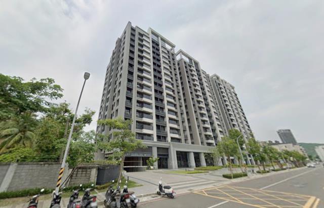 高雄仁武法拍大樓-5