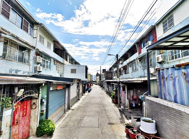 嘉義水上法拍透天-2