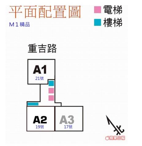 高雄左營法拍大樓-2