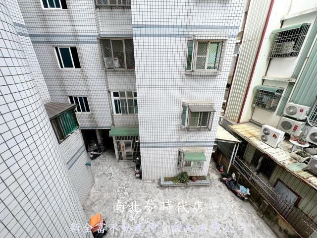 台南永康華廈-11