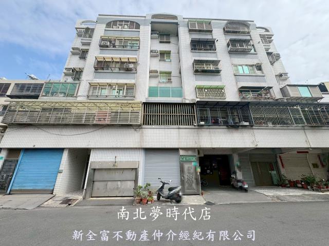台南永康華廈-12