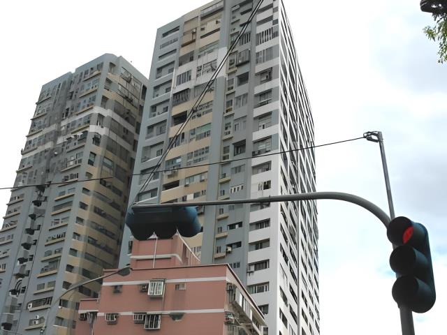 新北板橋大樓法拍-4