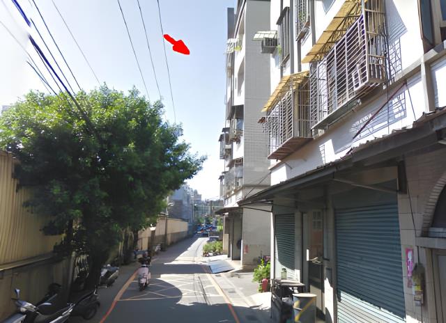 新北新莊公寓法拍-1