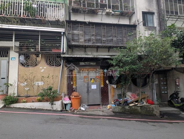 新北新店公寓法拍-0