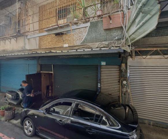 新北三峽拍賣透天-1