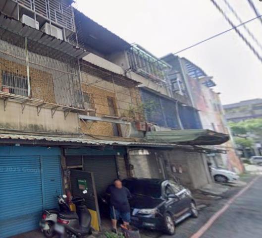 新北三峽拍賣透天-3