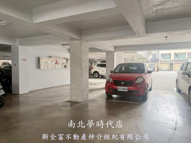 台南永康華廈-12