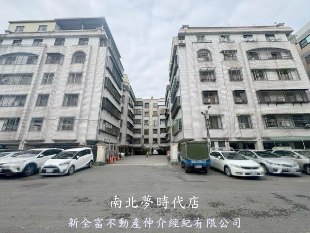 台南永康華廈-13