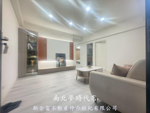 台南永康華廈-1