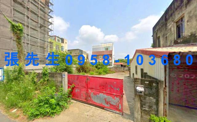 雲林縣北港鎮新東街25巷10號台中法拍代標北港農工大地坪平房