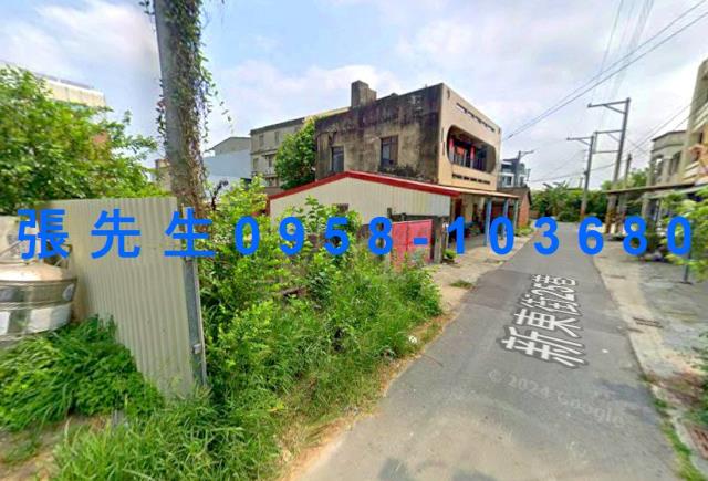 雲林北港法拍一樓-1