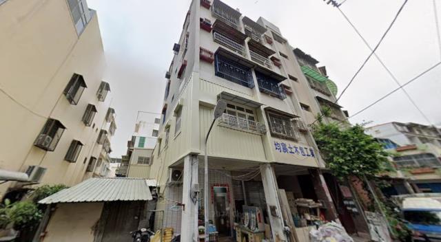 高雄小港法拍公寓-2