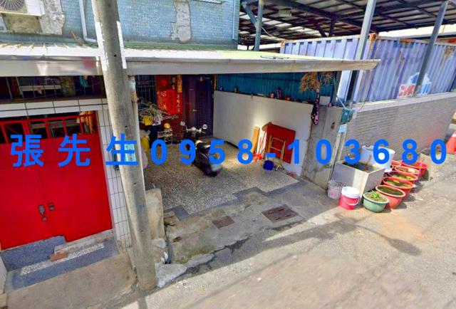 嘉義水上透天法拍-2