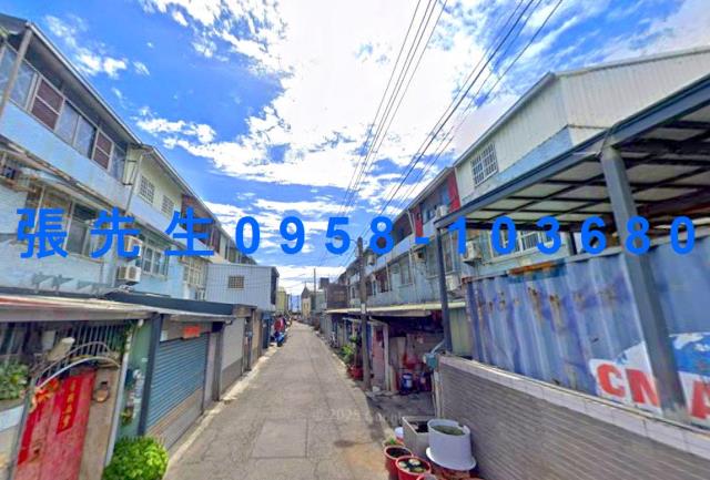 嘉義水上透天法拍-3