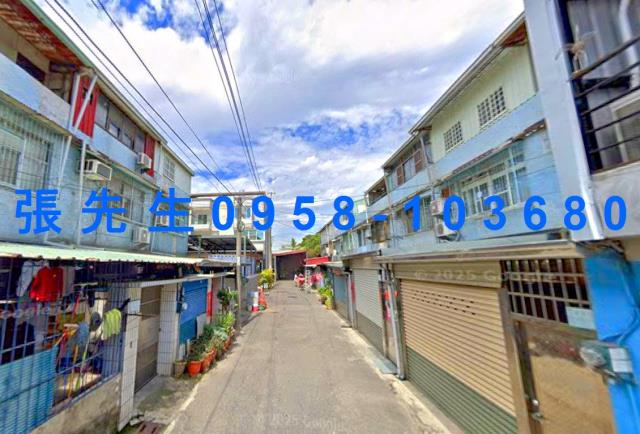 嘉義水上透天法拍-4