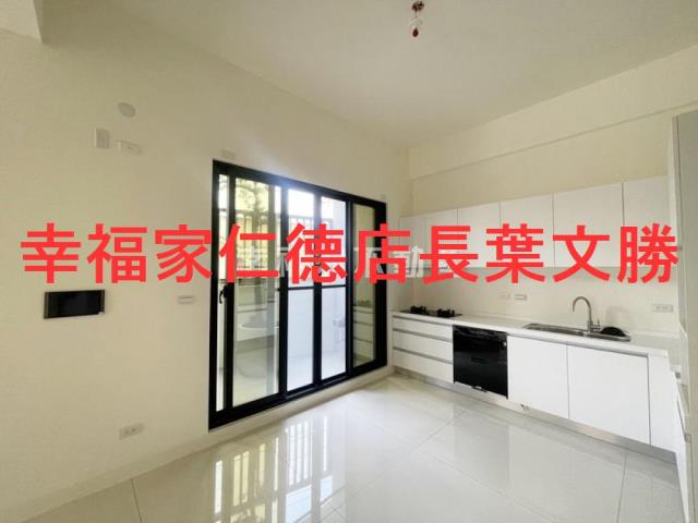 台南仁德透天-5