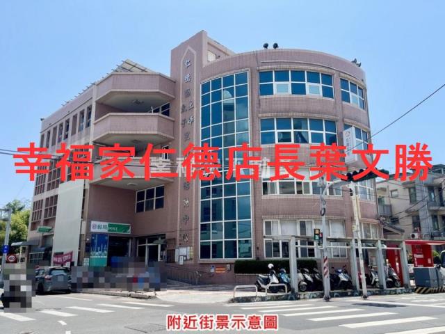 台南仁德透天-6