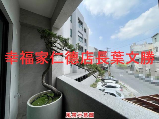 台南仁德透天-7