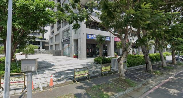 高雄橋頭大樓拍賣-2