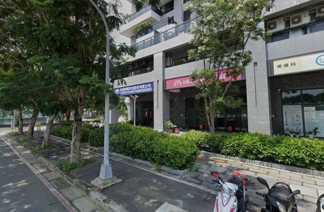 高雄橋頭大樓拍賣-3