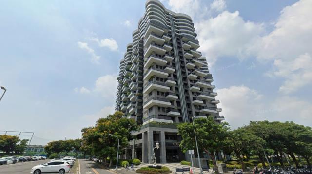 高雄橋頭大樓拍賣-4