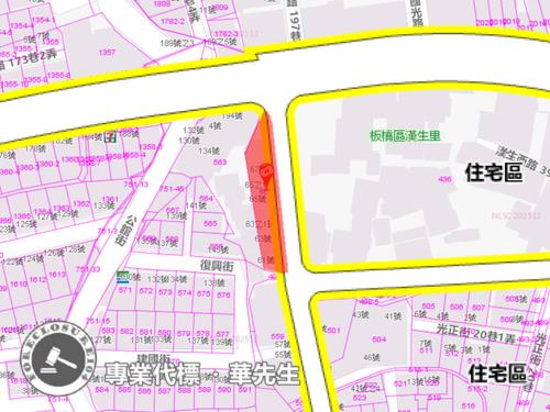 新北板橋法拍華廈-7