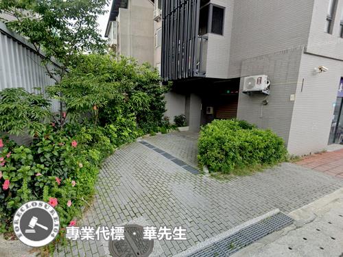 新北板橋法拍華廈-6