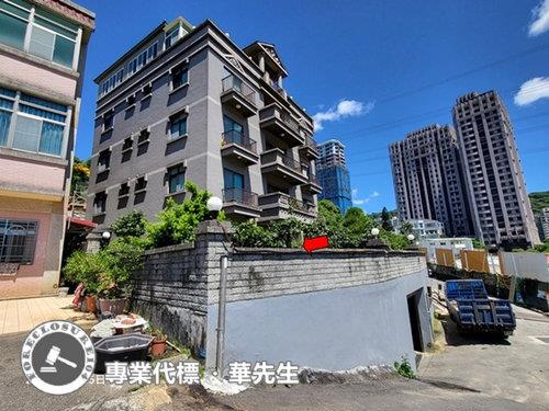 新北淡水店面法拍-0