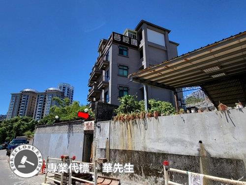 新北淡水店面法拍-5