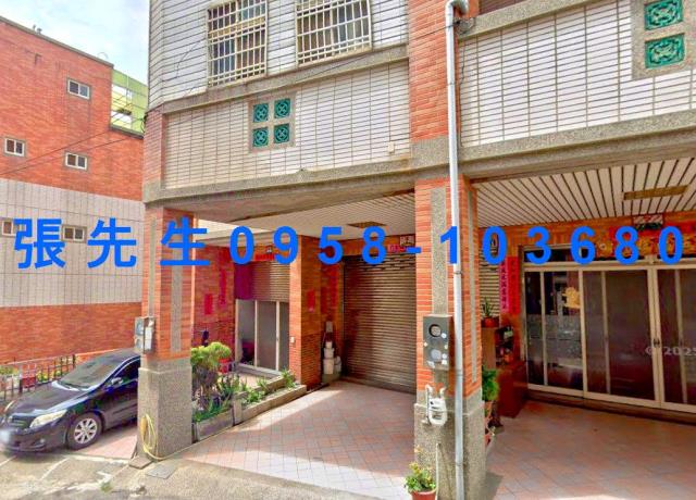 台中大甲透天法拍-3