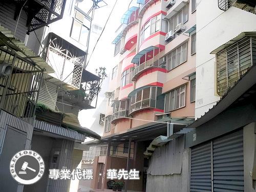 永和華廈法拍-5