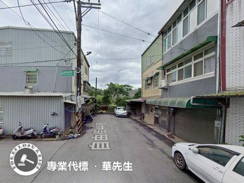 龍潭透天法拍-2