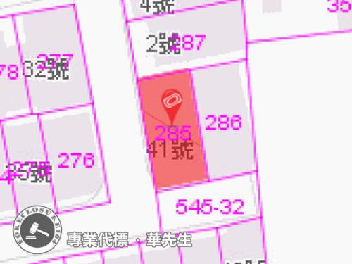 龍潭透天法拍-6