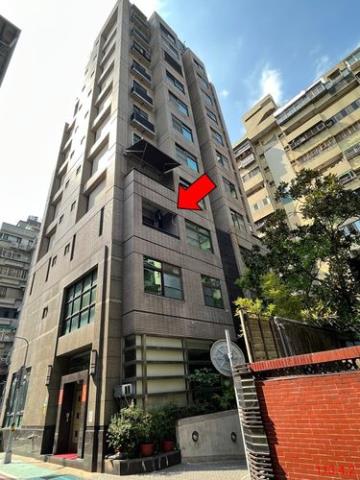 中山區華廈法拍-1