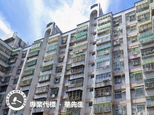 樹林華廈法拍-2