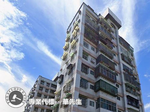 樹林華廈法拍-3