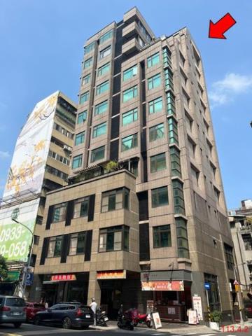 松江南京站套房松江會館伊通街129號4樓