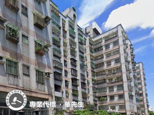 樹林華廈法拍-4