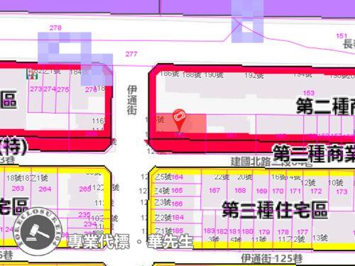 中山區華廈法拍-7