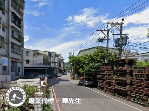 樹林華廈法拍-5