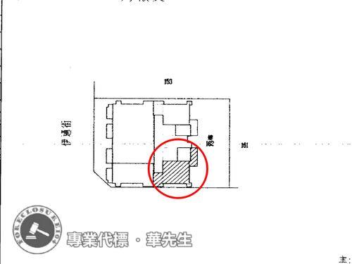 中山區華廈法拍-8