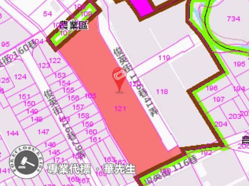 樹林華廈法拍-7