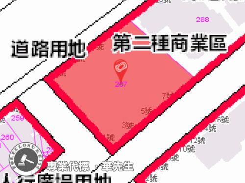 土城拍賣大樓-5