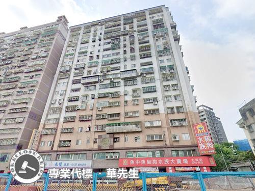 土城拍賣大樓-0