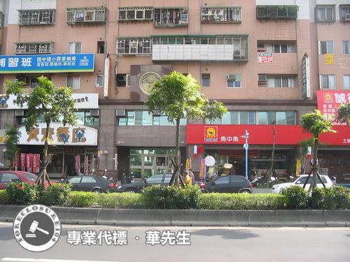 土城拍賣大樓-4