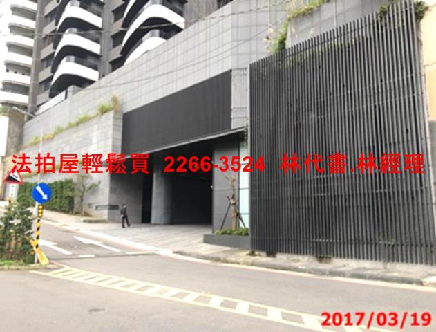 新店法拍大樓-9