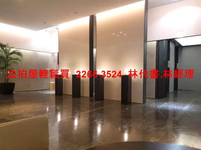 新店法拍大樓-3