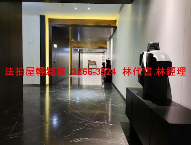 新店法拍大樓-5