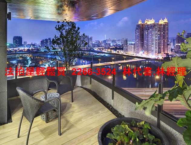 新店法拍大樓-8