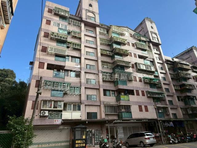 汐止法拍華廈-0
